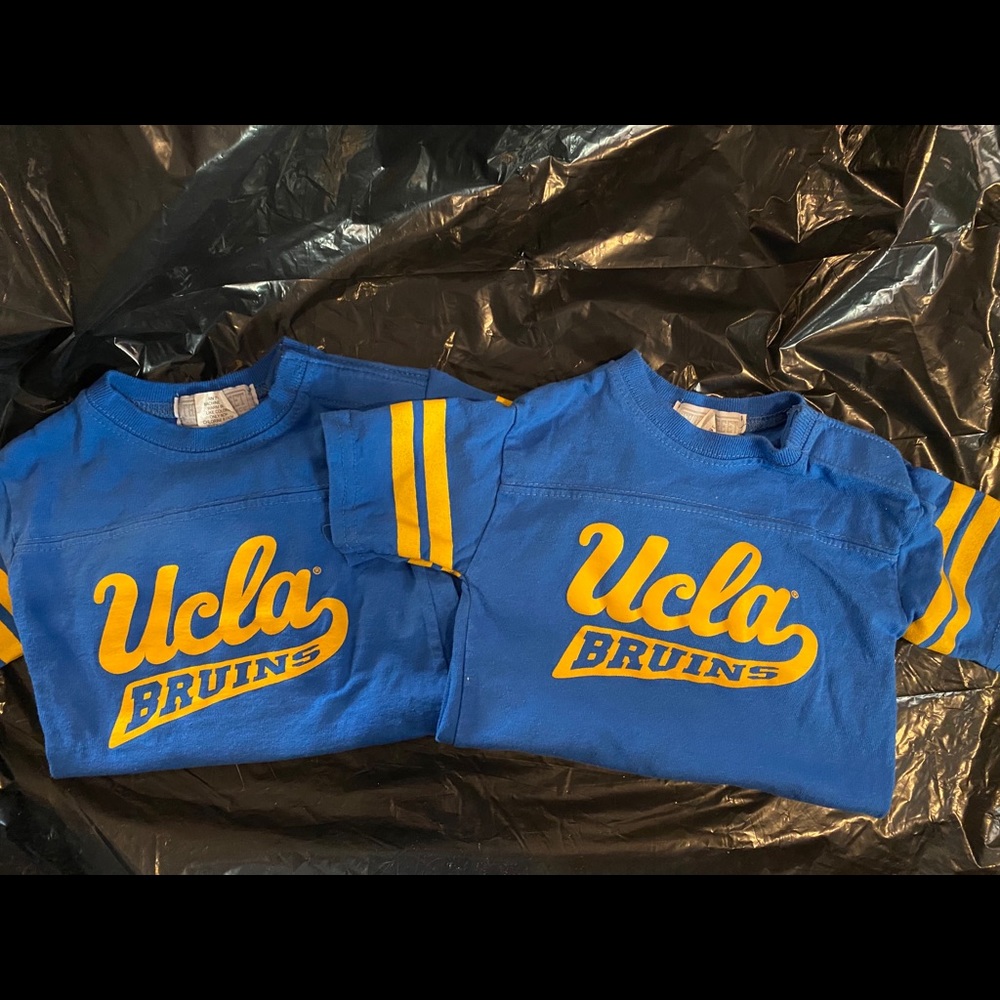 UCLA Bruins Baby Onesie